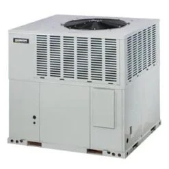 OxBox J4PG4042A1 14 SEER High Efficiency Gas Package Unit - 3.5 Ton