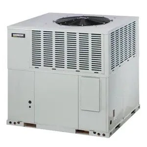 OxBox J4PG4048A1 14 SEER High Efficiency Gas Package Unit - 4.0 Ton