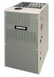 OxBox J801X054AU 54K BTU Gas Furnace - 4.5 Ton