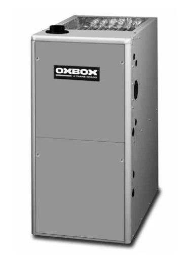 OxBox J951X072CU 72K BTU Gas Furnace - 6.0 Ton