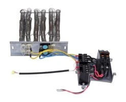 OxBox JAYHTR1A15 15KW Heater Kit