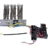 OxBox JAYHTR1P05 5KW Heater Kit