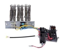 OxBox JAYHTR1P15 15KW Heater Kit