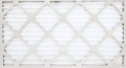 SBI 20 X 15 Inch Cardboard Air Filter - 12 Pack