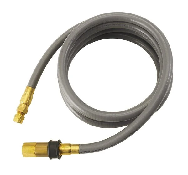 Sunglo 12 Foot Quick Disconnect Kit For A242 Portable Infrared Patio Heaters