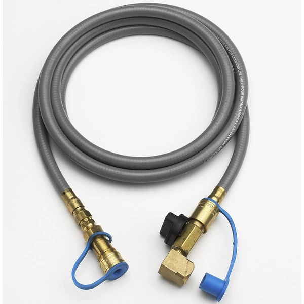 Sunglo 12 Foot Quick Disconnect Kit For A242 Portable Infrared Patio Heaters - Image 2