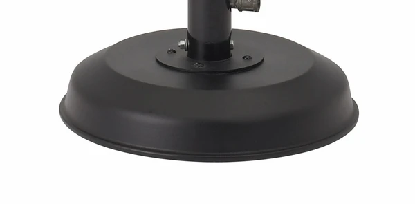Sunglo 20 Inch Weighted Base For A242 Portable Infrared Patio Heaters - Image 2