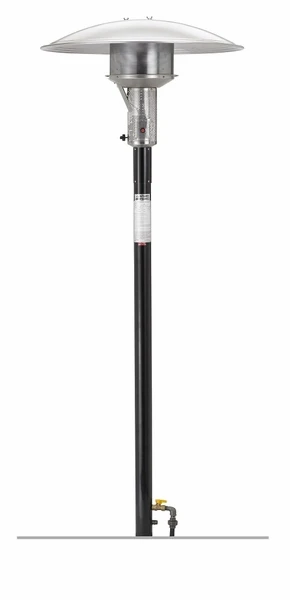 Sunglo 93 Inch PSA265 Natural Gas Permanent Infrared Patio Heater - Manual - Image 2