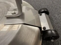 Sunglo Wheel Kit For A270 Portable Infrared Patio Heater