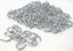 SunStar Chain Kit For SIR And StarGlo Series Heaters