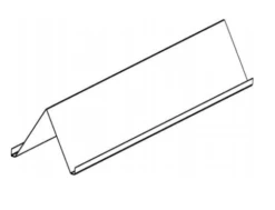 SunStar Deflector Kit For SIR Series