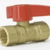 SunStar Manual Cutoff Valve