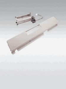 SunStar Space Heater Blower - For 30,000 BTU Infrared Heaters With Manual Controls