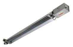 SunStar Straight Tube Single Stage Heater - 100,000 BTU