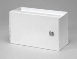 SunStar Thermostat Enclosure