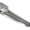 SunStar Tough Guy U-Tube Two Stage Heater - 35,000 BTU
