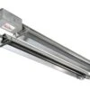 SunStar U-Tube Tough Guy Single Stage Heater - 50,000 BTU