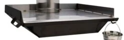 Timber Stoves Griddle Top For Timber Patio Heaters