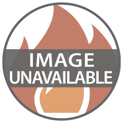 Bromic 8 Inch Eclipse Electric Straight Ceiling Pole